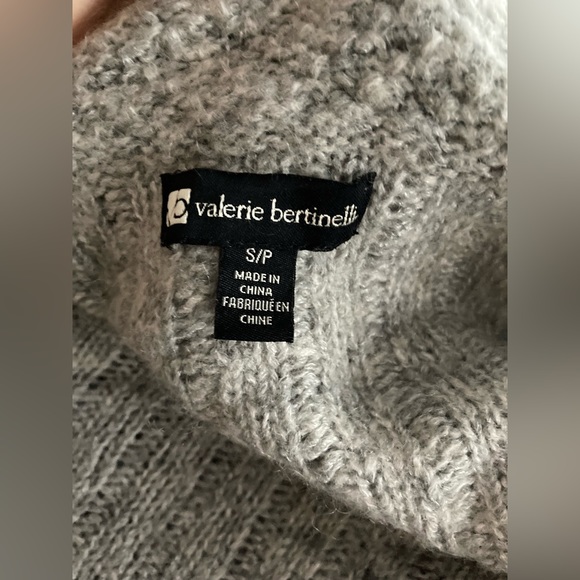 Wool Blend Cardigan - Picture 4 of 5